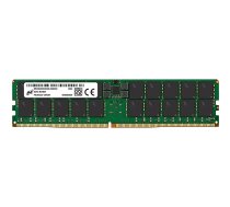 Operatīvā atmiņa Micron 32GB DDR5-5600 ECC UDIMM CL46