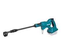 Akumulatora augstspiediena mazgātājs MAKITA 18V Li-ion, max 24Bar, 2,5L/min, 2,0 kg. DHW180Z