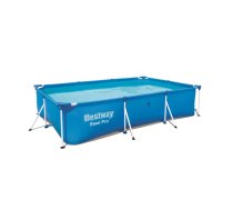 Baseins Bestway Steel Pro 3,00x2,00 m BW.56404