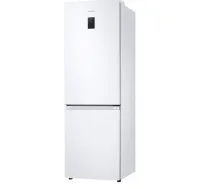 Ledusskapis Ar Saldētavu Samsung RB34C670EWW/EF, Balts