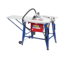 Galda ripzāģis DEDRA 315 mm, 3,4 kW, 3-fāžu DED7729