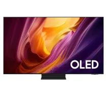 Samsung OLED Vision AI Smart televizors (2026), QE55S95HFTXXH