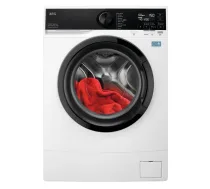 AEG 6000. sērijas veļas mašīna ar ProSense®, 6 kg, 1151 apgr./min L6SE26DE