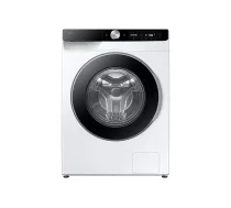 Samsung WW6400D veļas mašīna, 9 kg, 1400 apgr./min, AI EcoBubble™ un SmartThings WW90DG6U85LKU4