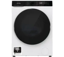 Veļas mazgājamā mašīna–žāvētājs Gorenje G600 9/6 kg, 1400 apgr./min WD2PA964ADW