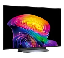 LG 65" OLED evo AI 4K OLED televizors OLED65C61LA