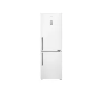 SAMSUNG Ledusskapis RB33J3515WW/EF