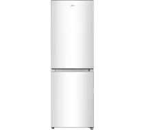 Gorenje RK4162PW4 – ledusskapis ar saldētavu apakšā, 230 l, balts