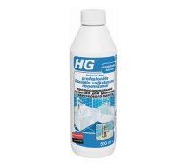 Kaļķakmens nogulšņu tīrīšanas līdzeklis koncentrēts HG 500ml 100050141