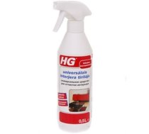 HG universālais tīrīšanas līdzeklis interjeram 500ml 148050141