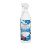 Kaļķakmens nogulšņu tīrīšanas līdzeklis HG 500ml 218050141