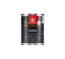 Pārklājums dekoratīvais TIKKURILA TAIKA KL zelta 0.9L