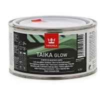 Pārklājums dekoratīvais TIKKURILA TAIKA GLOW tumsā spīdoša 0.3L