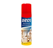 Aerosols pret kodēm BROS 150ml 101931