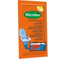 Līdzeklis sausām tualetēm BROS Microbec 25g