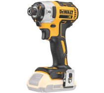 DeWalt Akumulatora Triecienskrūvgriezis Impulsa 18V b/a DCF887N-XJ