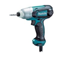 Triecienskrūvgriezis MAKITA 230W TD0101F