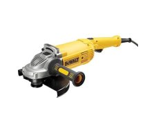 Slīpmašīna leņķa DeWALT 230mm 2000W DWE490-QS