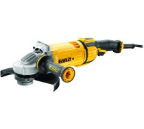 Slīpmašīna leņķa DeWALT 230mm 2400W DWE4579R-QS