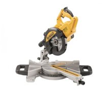 Leņķzāģis DeWALT 216mm 1300W DWS773-QS