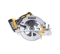 DeWalt Akumulatora Ripzāģis 18V XR 2x5.0Ah DCS570P2-QW