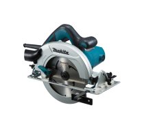 Makita Ripzāģis 66 mm, 190x30 mm, 1200 W, Koferis, 4,0 kg, MAKPACK HS7601J