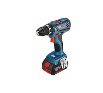 Akumulatora Skrūvgriezis BOSCH GSR 18V-28 2x5.0Ah 06019H4101