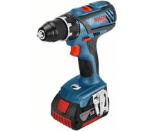 Akumulatora Skrūvgriezis BOSCH GSR 18V-28 2x2.0Ah 06019H4102