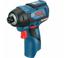 Akumulatora Impulsveida Skrūvgriezis BOSCH GDR 12V-110 b/a 06019E0002