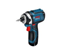 Akumulatora Impulsveida Skrūvgriezis BOSCH GDR 12V-105 b/a 06019A6906