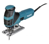 Makita figūrzāģis 720 W, 135 mm, 800-2800 min-1, MAKPACK Koferis, 4351FCTJ