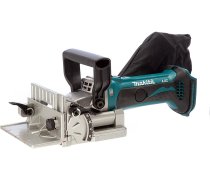 Makita Akumulatora savienojumu frēze 18V, DPJ180Z