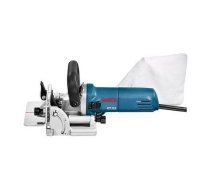 Plakano ierievju frēze BOSCH GFF 22 A 670W 0601620003