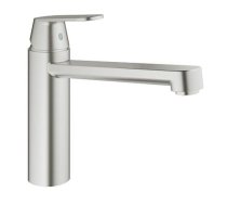 Virtuves izlietnes maisītājs GROHE Eurosmart Cosmo 30193DC0