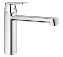 Virtuves izlietnes maisītājs GROHE Eurosmart Cosmo 30193000