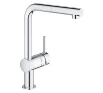 Virtuves izlietnes maisītājs GROHE Minta 32168000