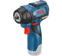 Akumulatora Impulsveida Skrūvgriezis BOSCH GDS 12V-115 b/a 06019E0101