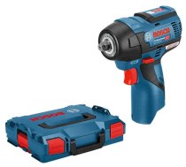 Akumulatora Impulsveida Skrūvgriezis BOSCH GDS 12V-115 b/a 06019E0102