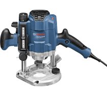 Virsfrēze BOSCH GOF 1250 LCE 1250W 0601626101