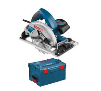 Ripzāģis BOSCH GKS 65 G 1600W 0601668904