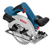 Ripzāģis BOSCH GKS 55+ G 1200W 0601682000