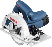 Ripzāģis BOSCH GKS 55+ G 1200W 0601682001