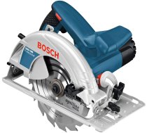 Ripzāģis BOSCH GKS 65 GCE 1800W 0601668900