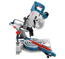 Leņķzāģis BOSCH GCM 800 SJ 1400W 0601B19000