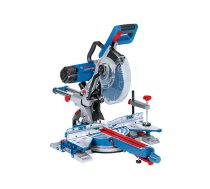Leņķzāģis BOSCH GCM 350-254 1800W 0601B22600
