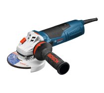 Leņķa Slīpmašīna BOSCH GWS 17-125 CIEX 1700W 060179H106