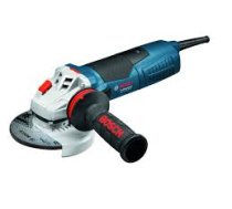 Leņķa Slīpmašīna BOSCH GWS 17-125 Inox 1700W 060179M008