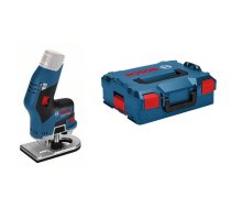 Akumulatora malu frēze BOSCH GKF 12V-8 b/a 06016B0001