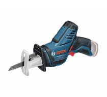 Akumulatora zobenzāģis BOSCH GSA 12V-14 b/a 060164L902