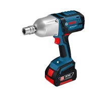 Akumulatora Triecienskrūvgriezis BOSCH GDS 18V-LI HT b/a 06019B1300